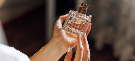 Zapachy dla mężczyzn – sztuka odnalezienia idealnego aromatu