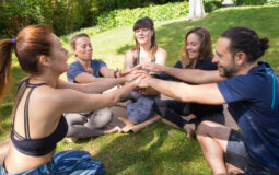 Domki do wynajęcia w Żywcu – wypocznij aktywnie nad górskim jeziorem