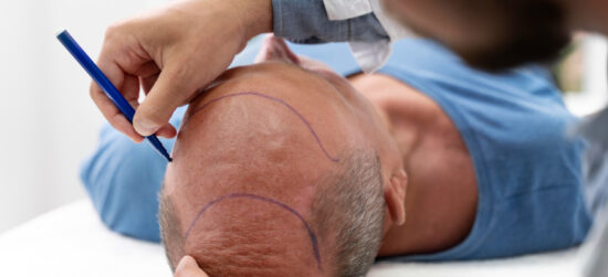 Maritimehaircenter.pl i nowoczesna klinika w Gdańsku