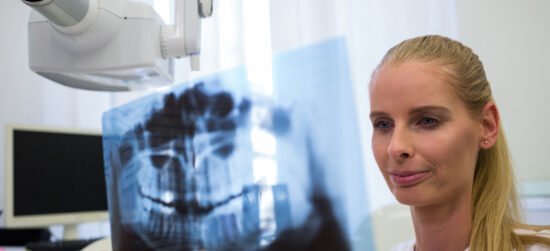 Centrum diagnostyki obrazowej w Gorlicach – profesjonalna opieka i pewność wyników