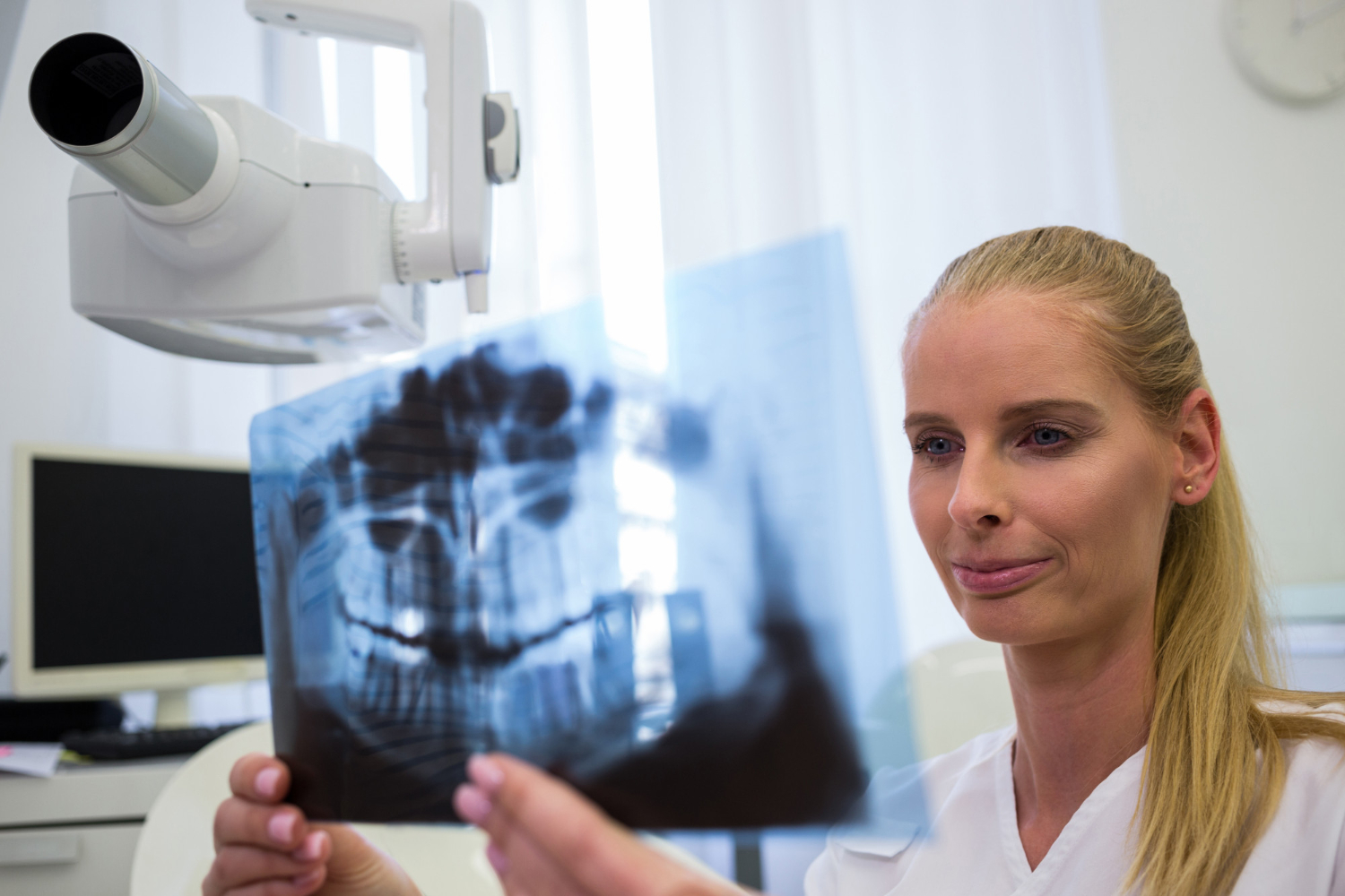 Centrum diagnostyki obrazowej w Gorlicach – profesjonalna opieka i pewność wyników