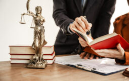 Profesjonalne wsparcie adwokata prawa pracy – klucz do sukcesu