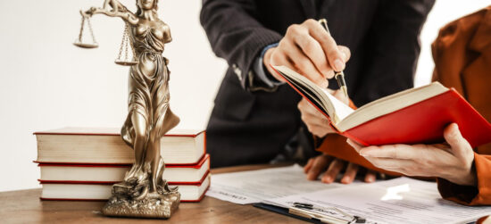 Profesjonalne wsparcie adwokata prawa pracy – klucz do sukcesu