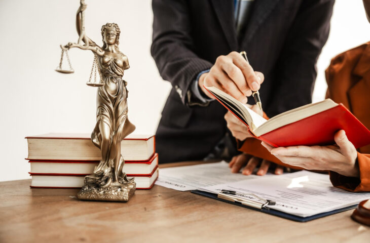 Profesjonalne wsparcie adwokata prawa pracy – klucz do sukcesu