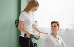 Centrum rehabilitacji – jak wybrać wsparcie w powrocie do sprawności?