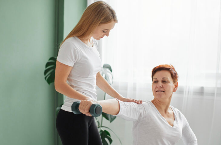 Centrum rehabilitacji – jak wybrać wsparcie w powrocie do sprawności?
