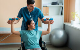 Centrum rehabilitacji – jak wybrać miejsce wspierające powrót do sprawności?
