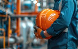Sklep BHP w Krośnie – jak dobrać ochronę do zagrożeń w pracy?
