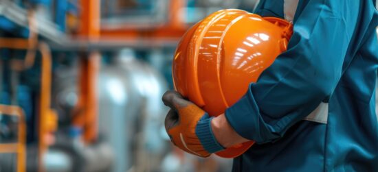 Sklep BHP w Krośnie – jak dobrać ochronę do zagrożeń w pracy?
