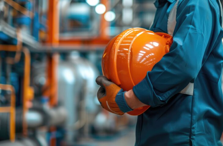 Sklep BHP w Krośnie – jak dobrać ochronę do zagrożeń w pracy?