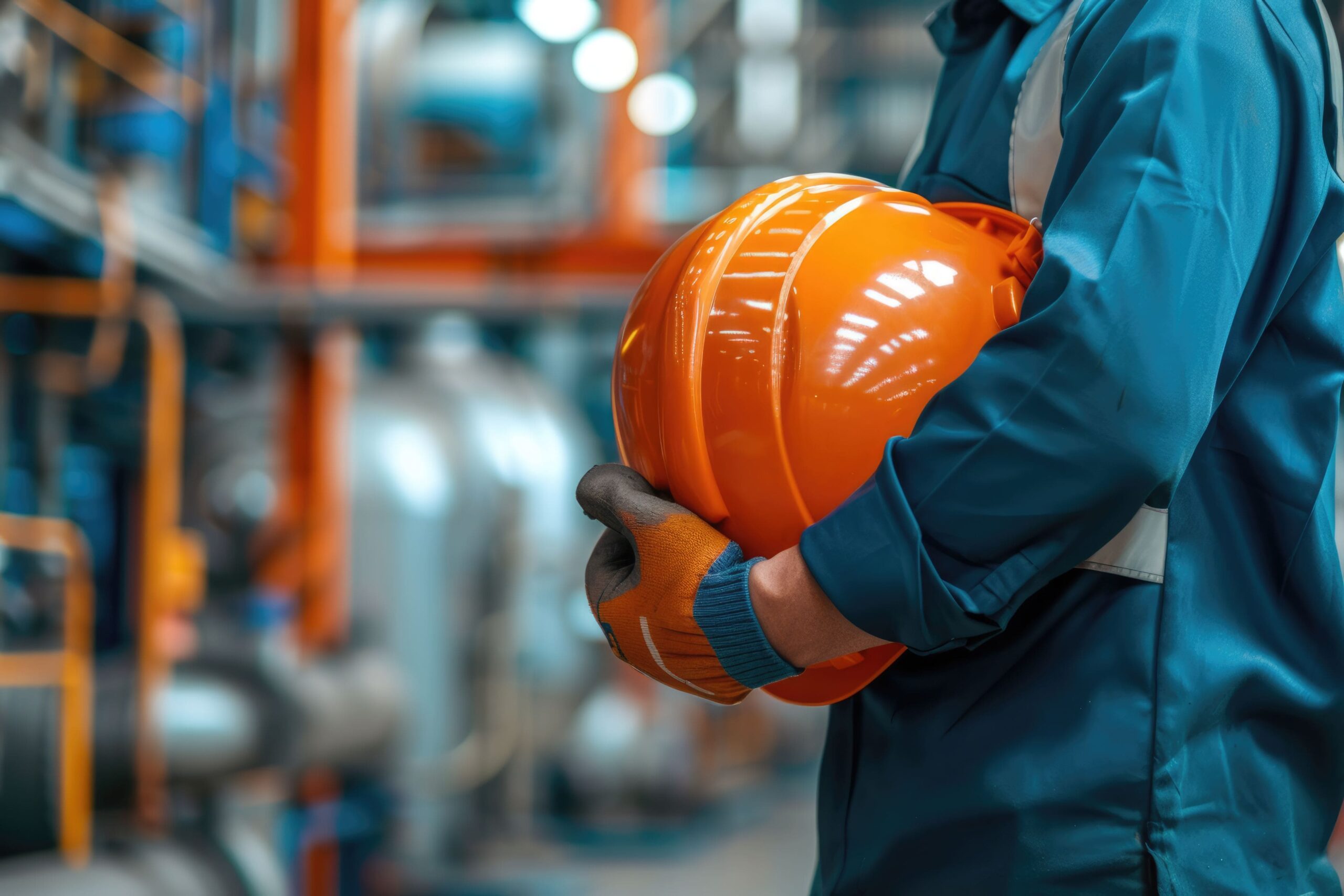 Sklep BHP w Krośnie – jak dobrać ochronę do zagrożeń w pracy?